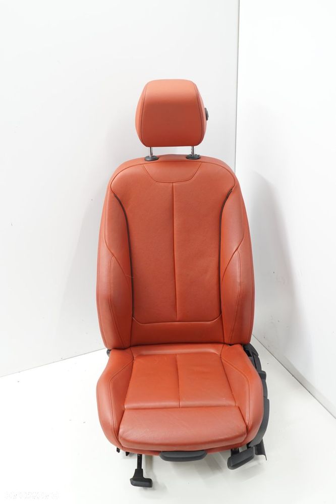 BMW F30 SPORT FOTELE KANAPA - 6