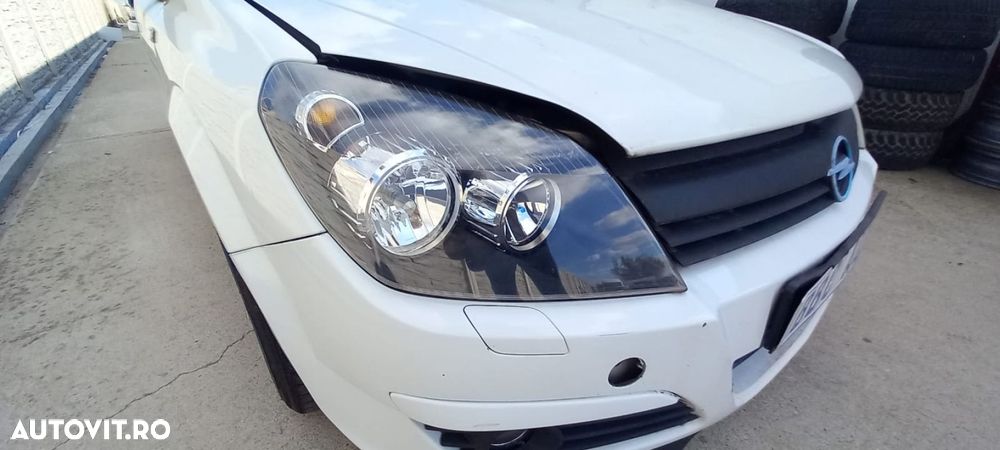 FAR OPEL ASTRA H D. - 1