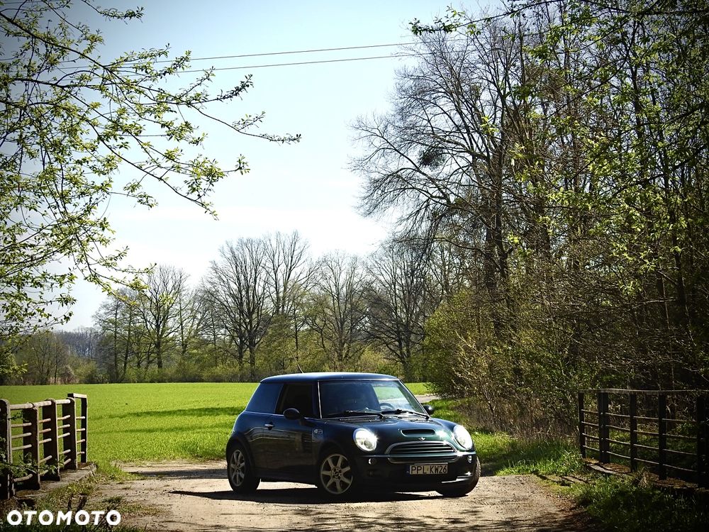 MINI Cooper S - 18
