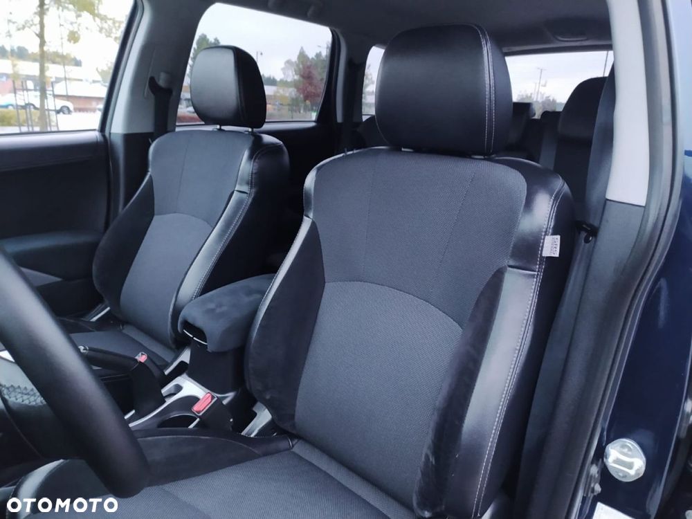 Mitsubishi Outlander 2.0 2WD Invite - 22