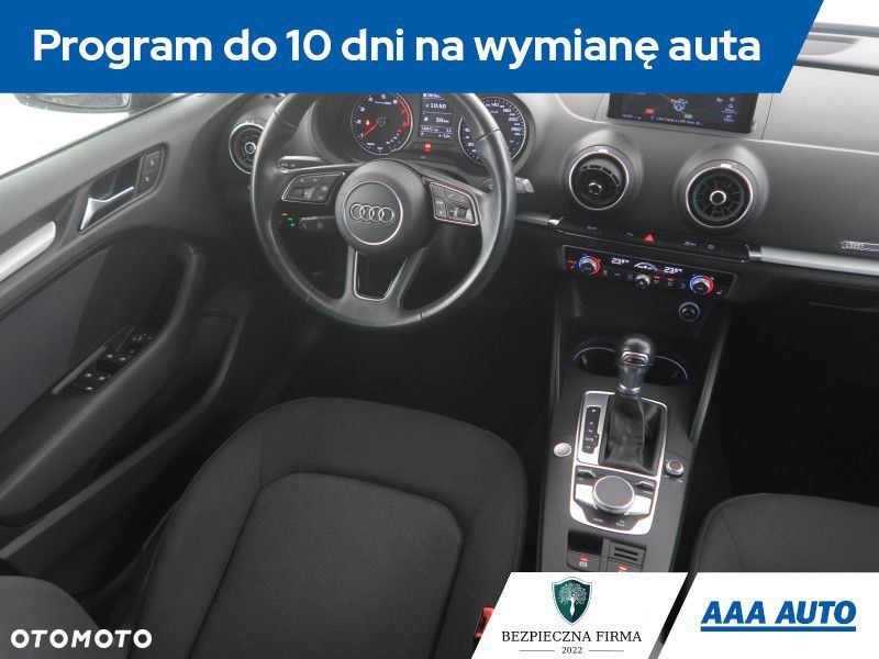 Audi A3 Sportback - 8