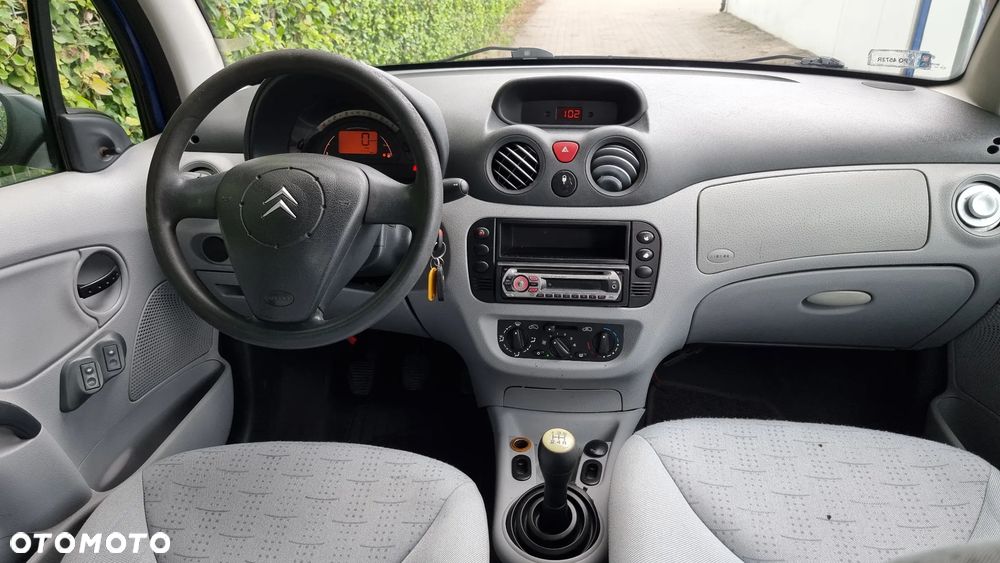 Citroën C3 ver-tepee-2-0-hdi-l2-premium - 5