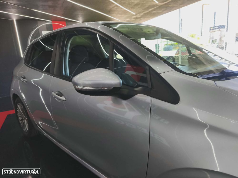 Peugeot 208 1.6 BlueHDi Style - 36