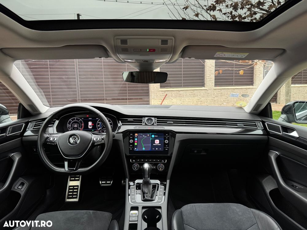 Volkswagen ARTEON 2.0 TDI SCR DSG Elegance - 15
