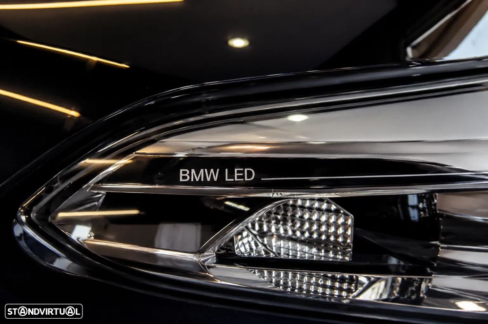 BMW 116 d EfficientDynamics - 11