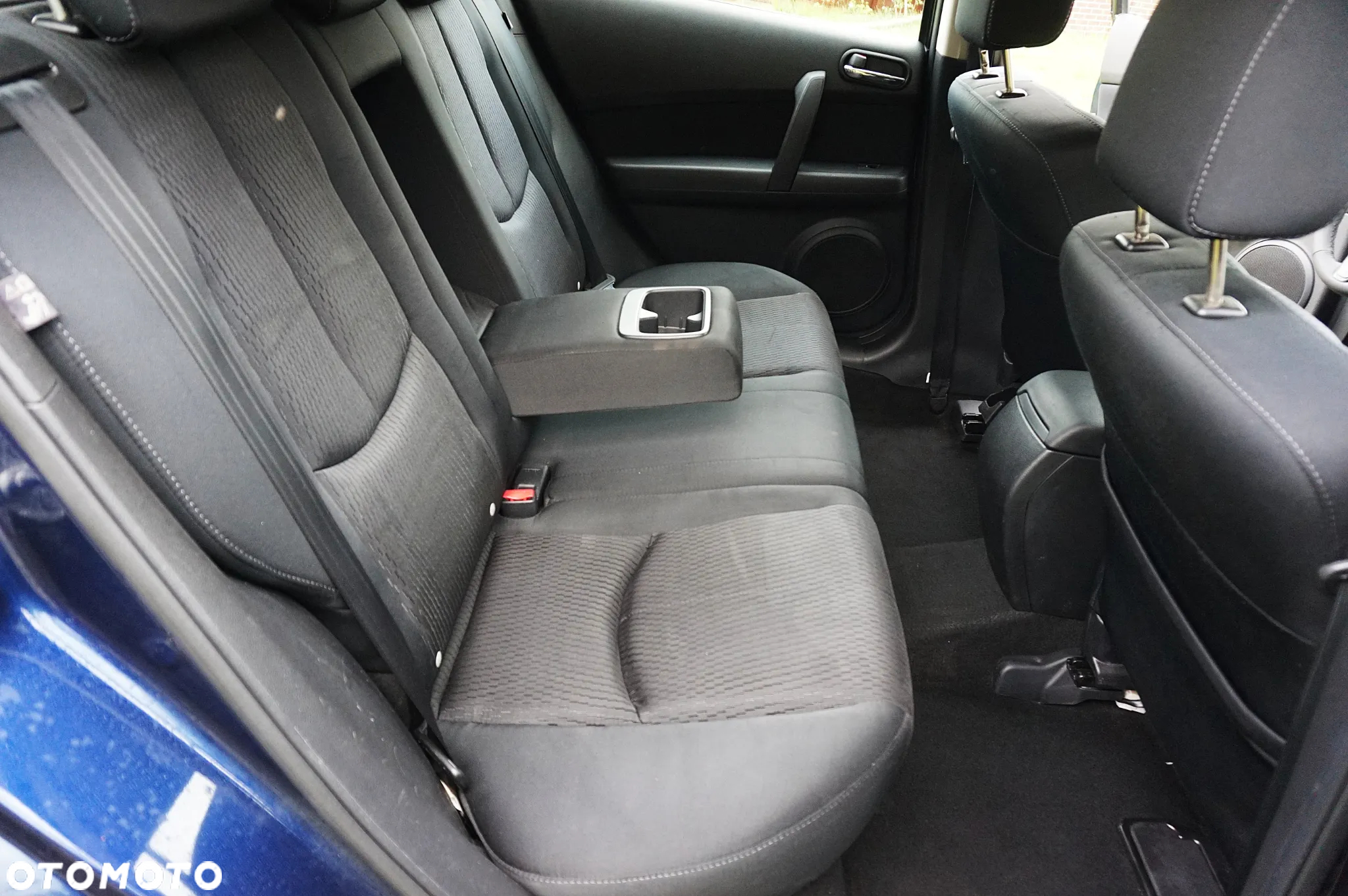 Mazda 6 2.0 Exclusive - 36