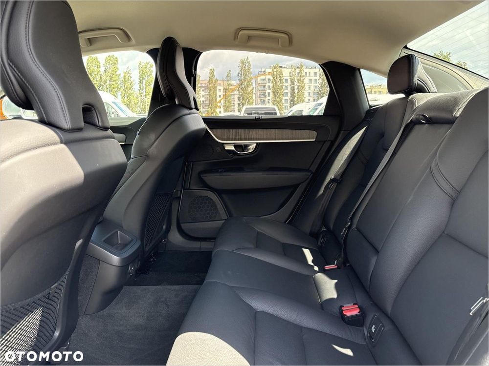 Volvo S90 B5 B Inscription - 10