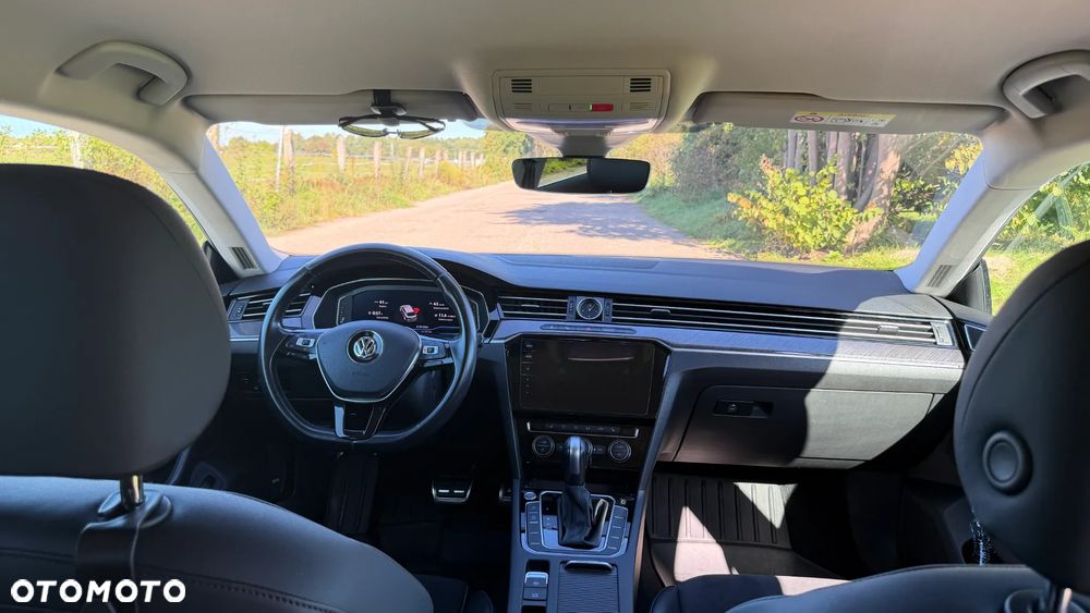 Volkswagen Arteon 2.0 TSI 4Motion Elegance DSG - 23