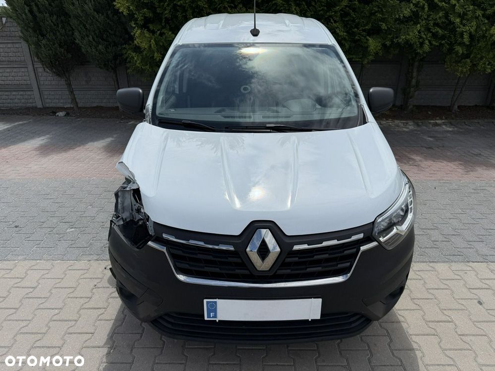 Renault Express - 2