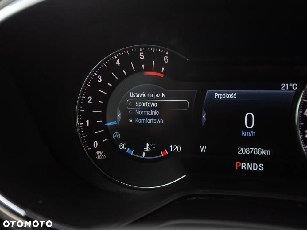 Ford Mondeo 2.0 TDCi Bi-Turbo PowerShift-Aut Vignale - 33