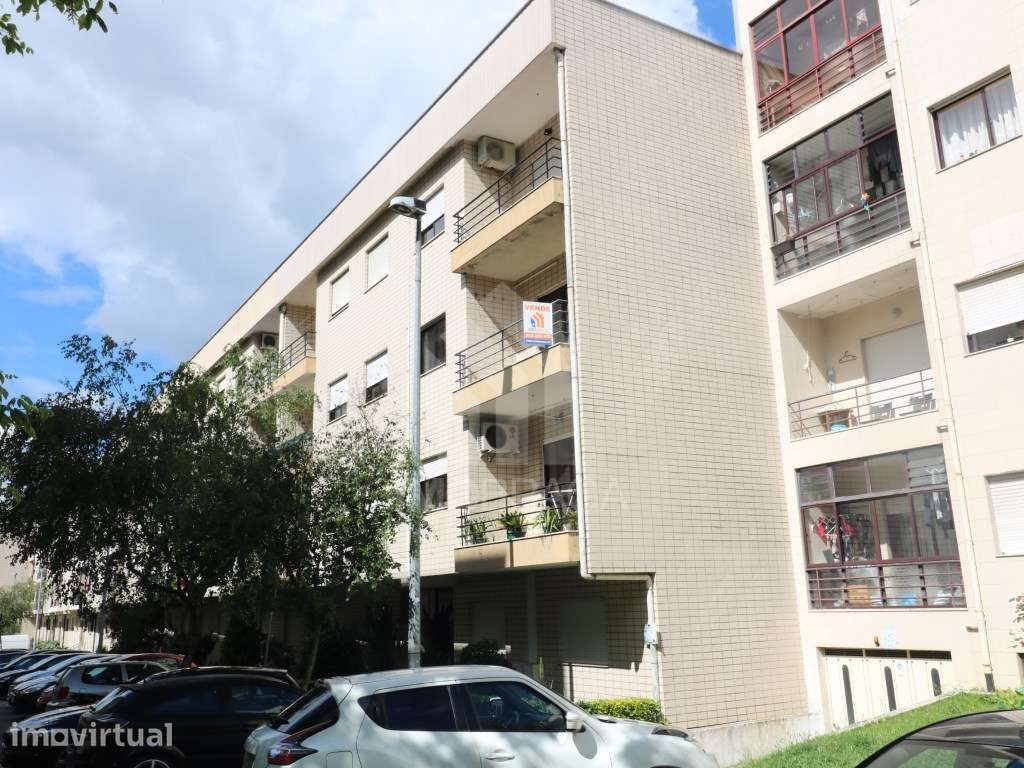 Venda de Apartamento T3 em Lomar - Grande imagem: 4/37