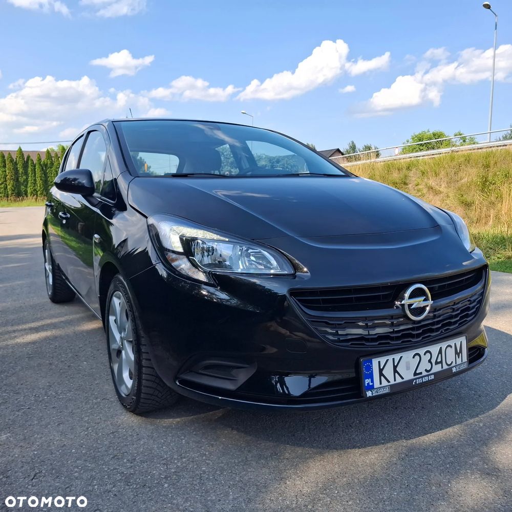 Opel Corsa 1.4 Start/Stop Active - 1