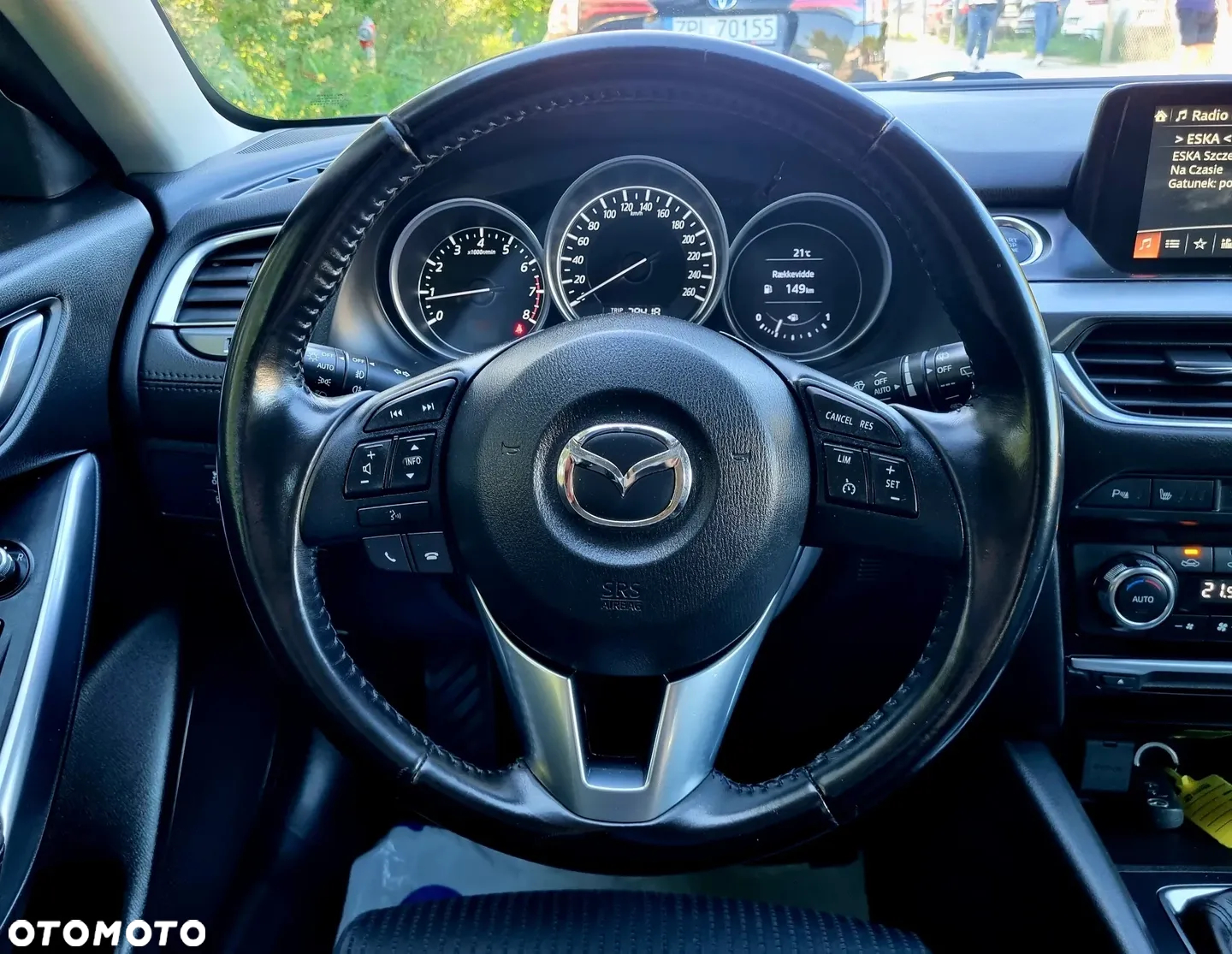 Mazda 6 2.0 Skymotion - 16