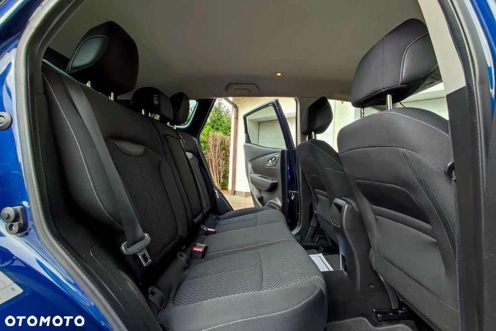 Renault Kadjar 1.2 Energy TCe Limited - 21