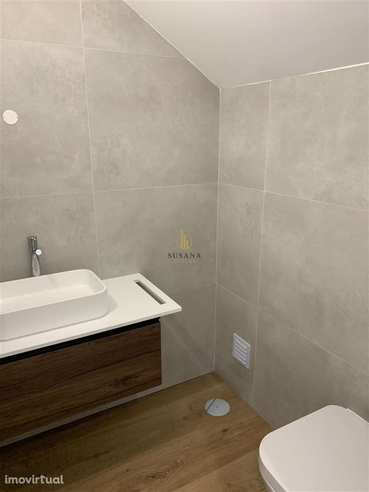 Apartamento T2+1 DUPLEX Venda em Ranhados,Viseu - Grande imagem: 2/34
