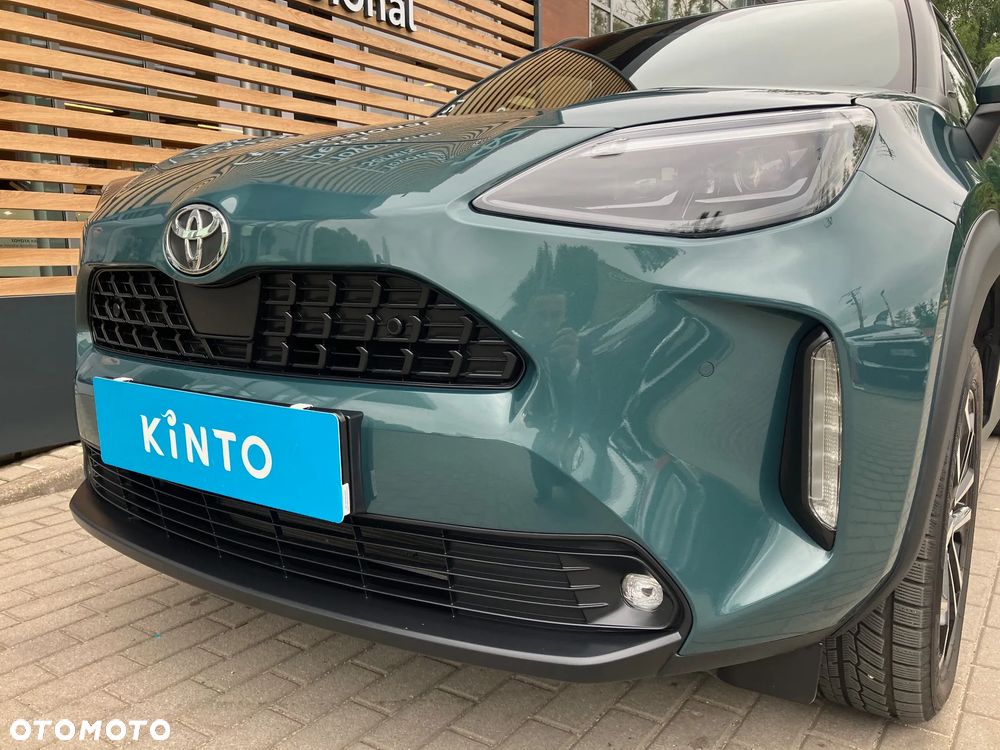 Toyota Yaris Cross Hybrid 1.5 Style - 14