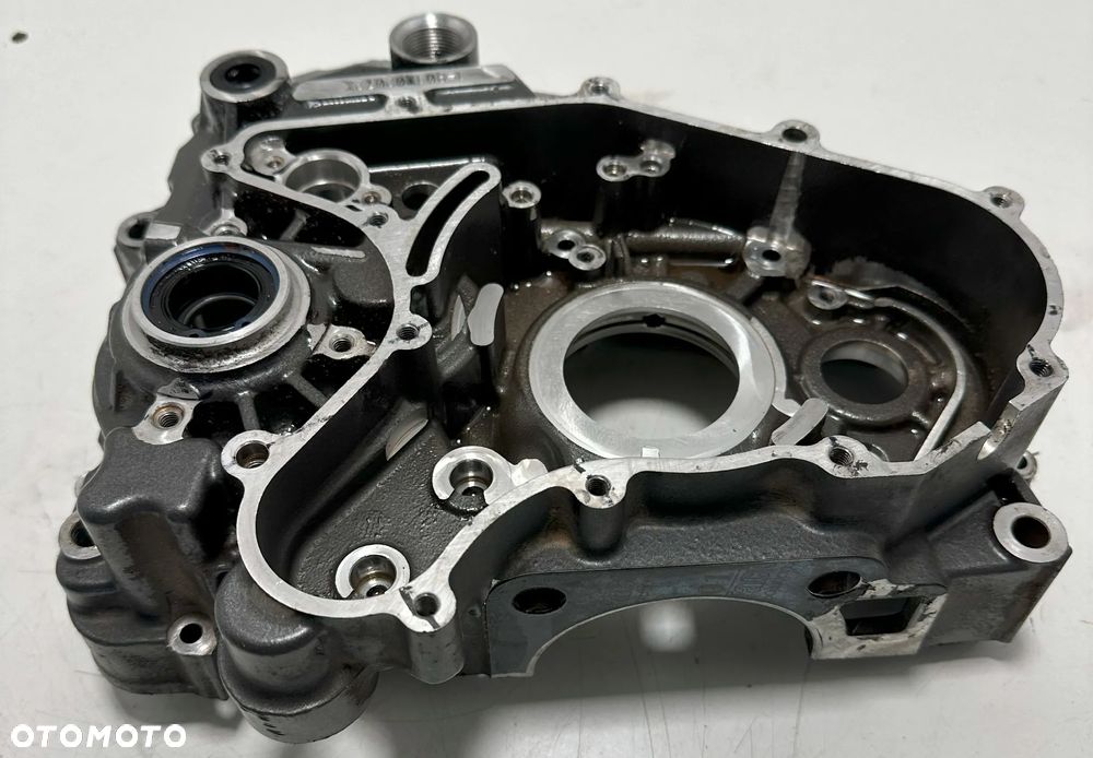 KTM Duke 125 Karter silnika - 3