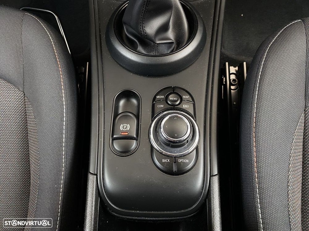 MINI Countryman One Classic - 12