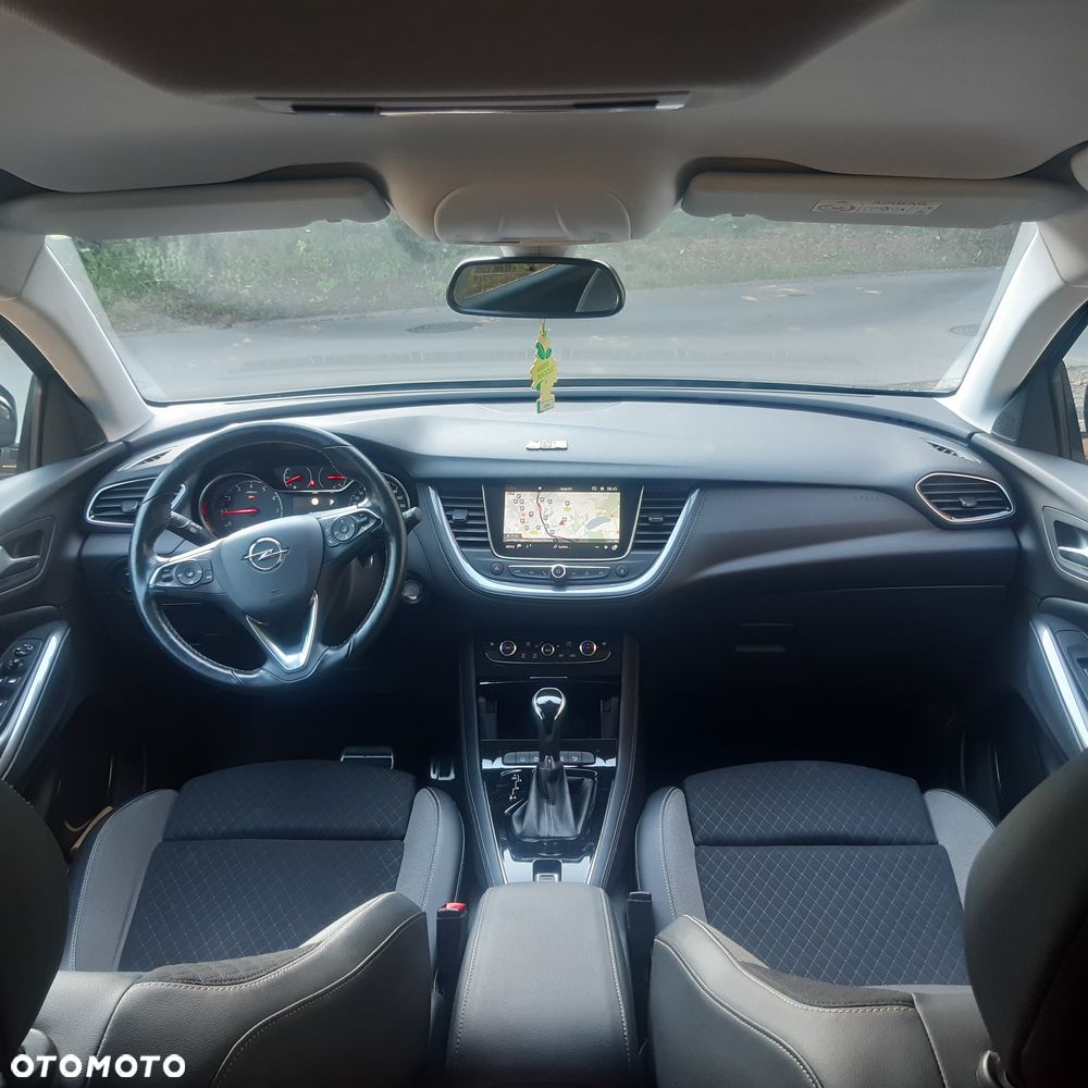 Opel Grandland X - 24