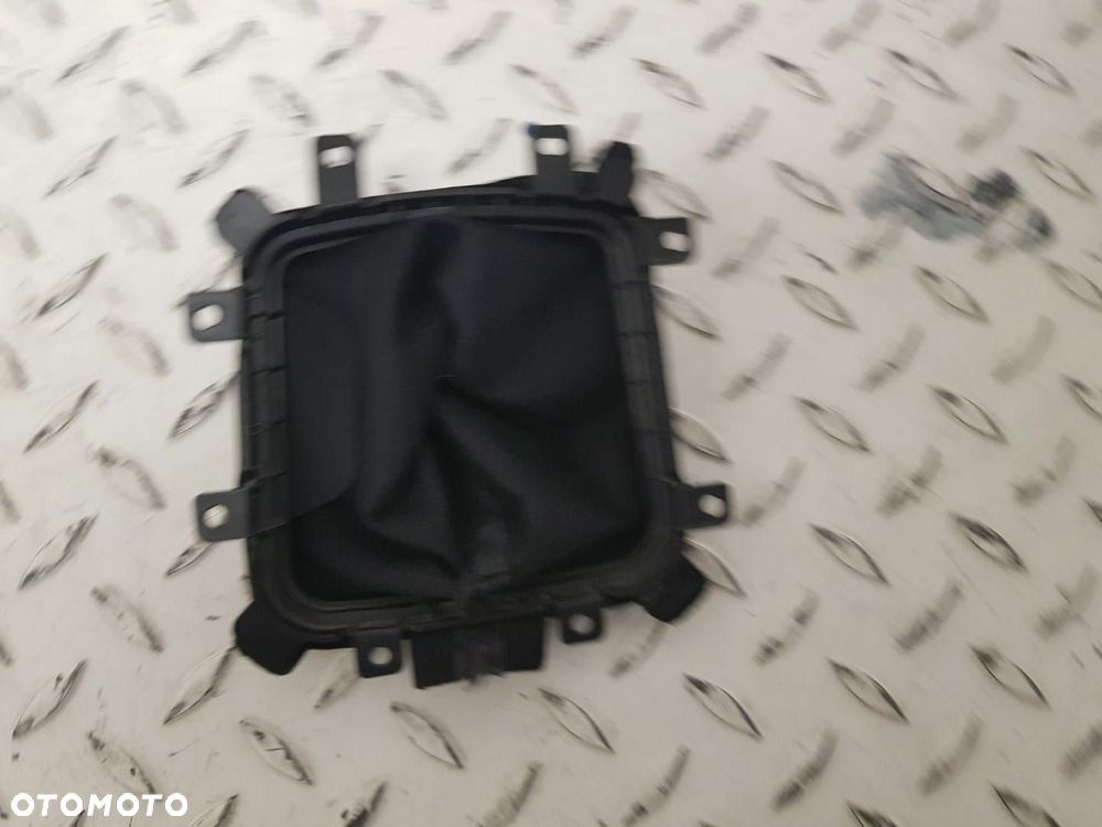 ORYGINALNA FABRYCZNIE NOWA OSŁONA GAŁKI BIEGÓW KIA CEED I HYUNDAI I30 I 06-12 846401h0000z - 4