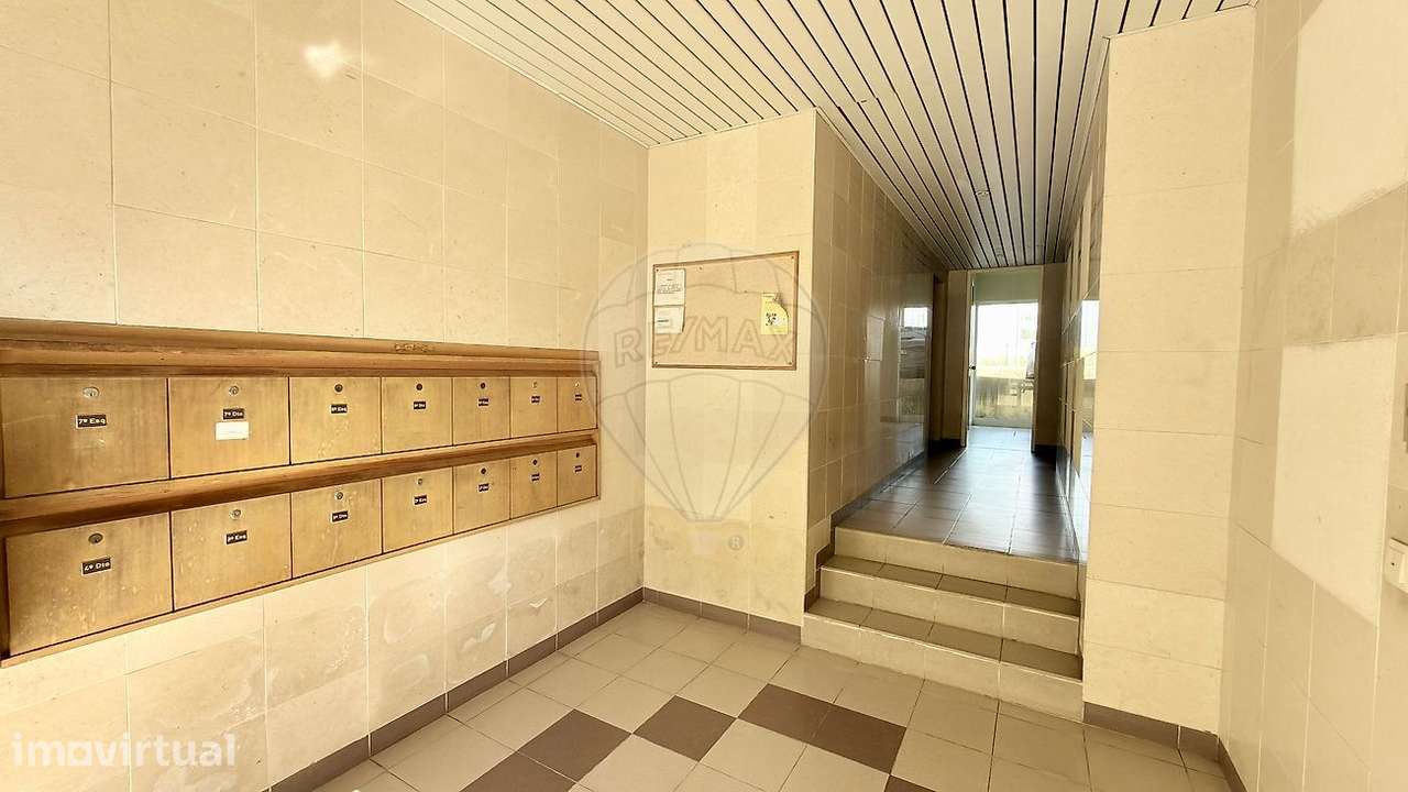 Apartamento T2 para venda - Grande imagem: 4/28