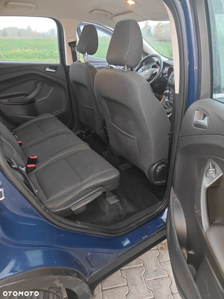 Ford Kuga 2.0 TDCi 4x4 Business Edition - 19