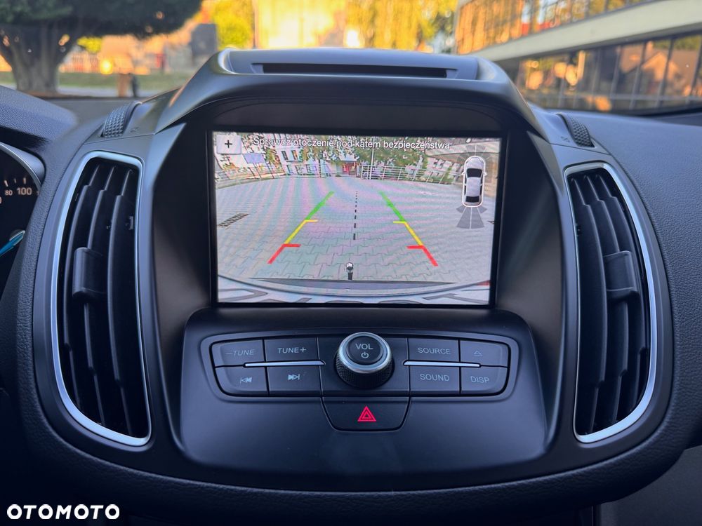Ford C-MAX 1.0 EcoBoost Titanium ASS - 20