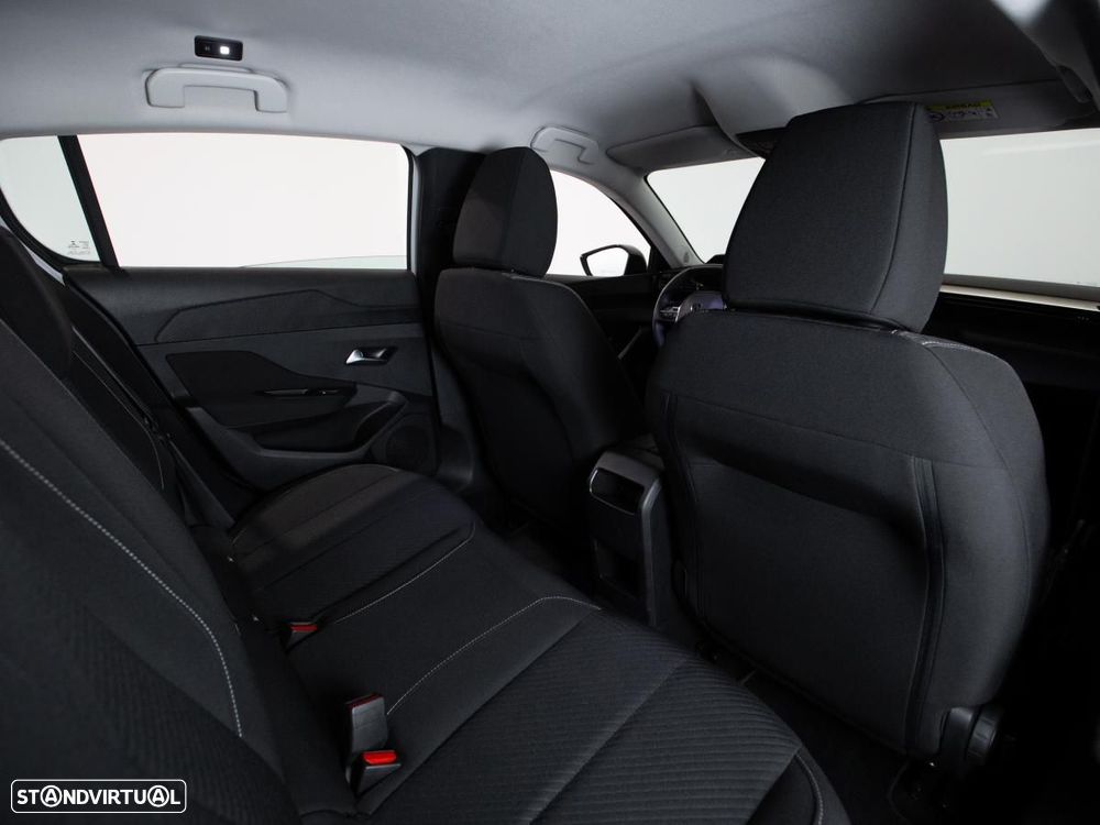 Peugeot 308 1.6 Hybrid Active e-EAT8 - 11