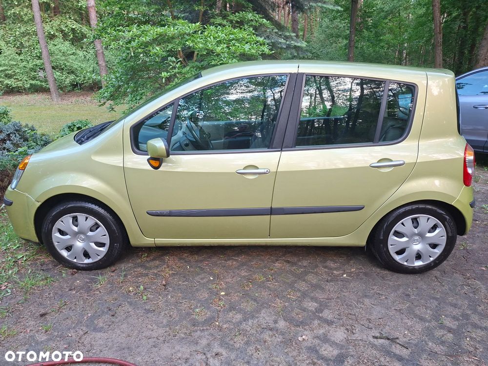 Renault Modus 1.4 Confort Authentique - 2