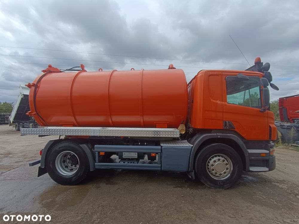 Scania P280 - 5