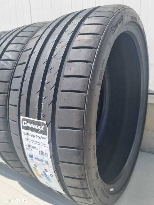 245/35 R21, 96Y, GRIPMAX, ProSport, Anvelope de vara - 3