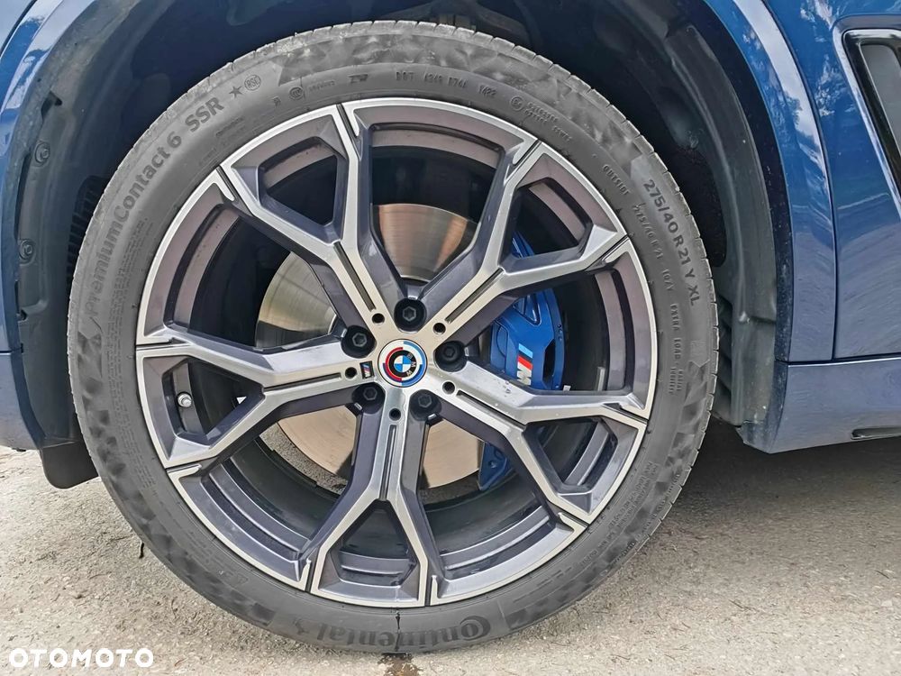 BMW X5 xDrive25d sport - 2