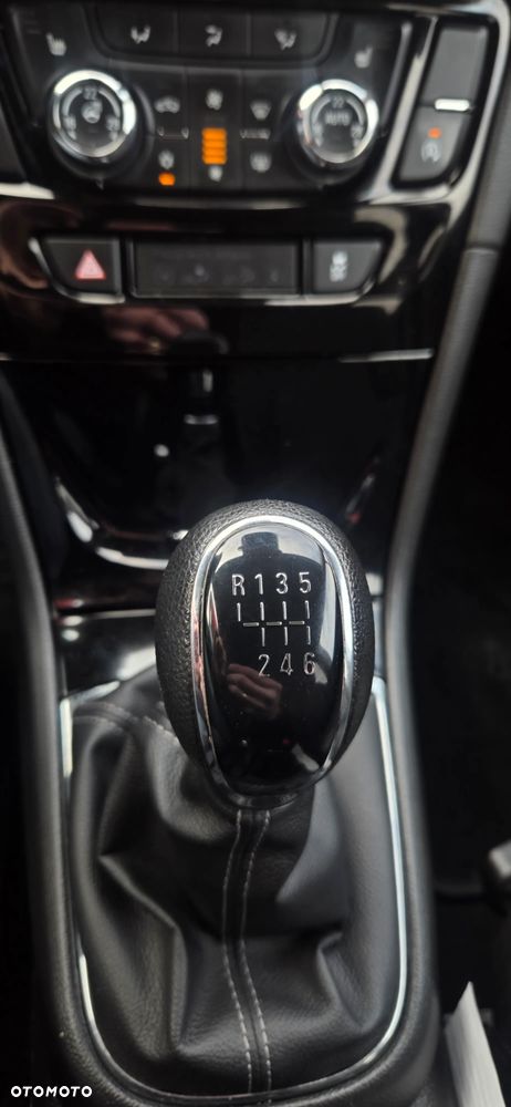 Opel Mokka 1.6 CDTI ecoFLEX Start/Stop Color Edition - 30