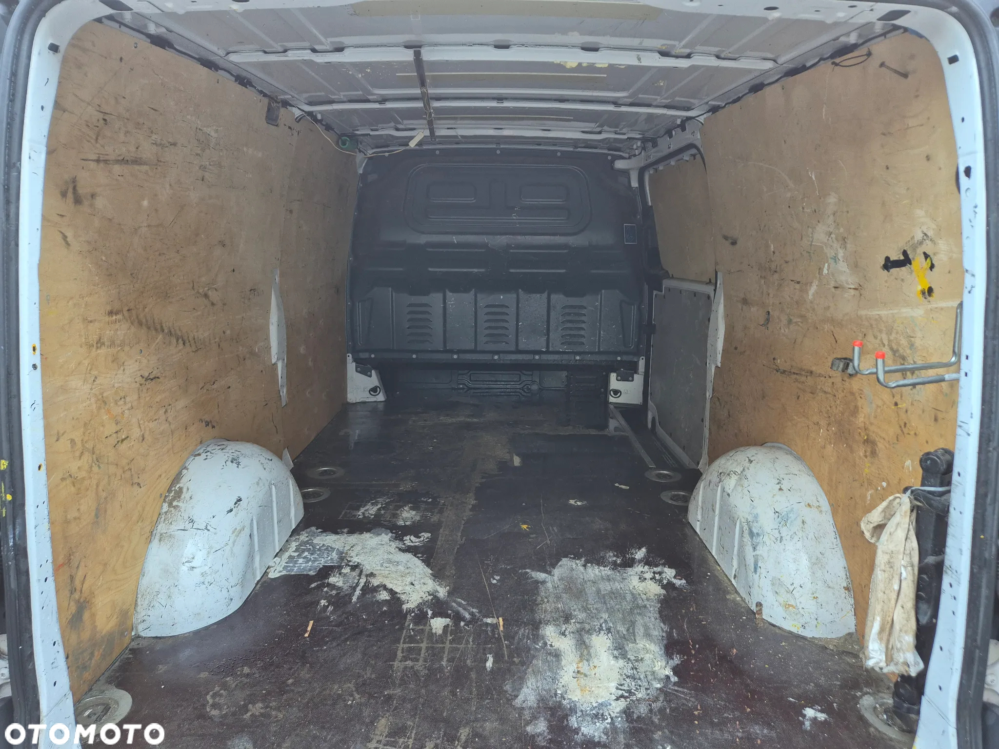 Mercedes-Benz Vito - 7
