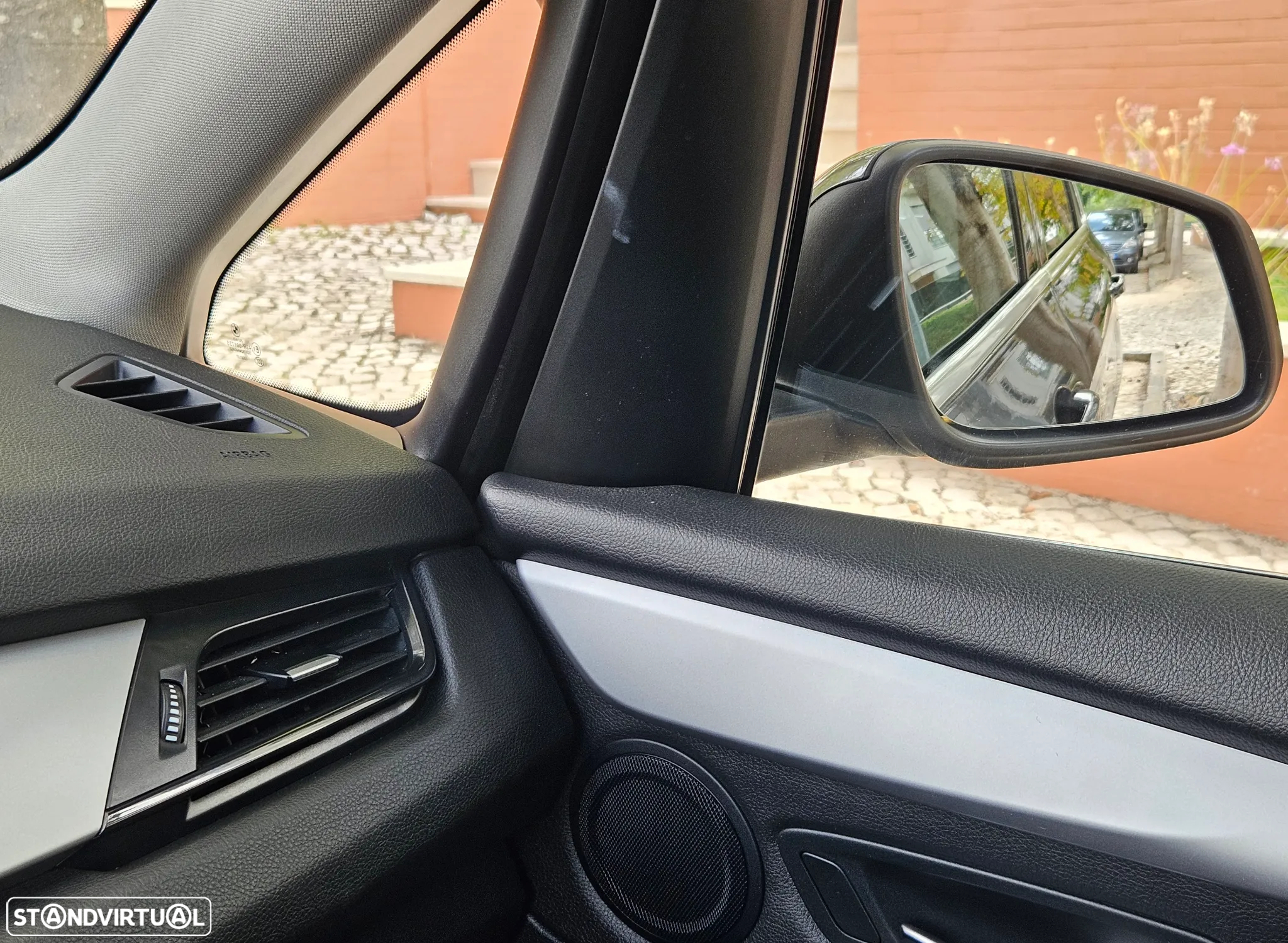BMW 216 Active Tourer i Advantage - 34