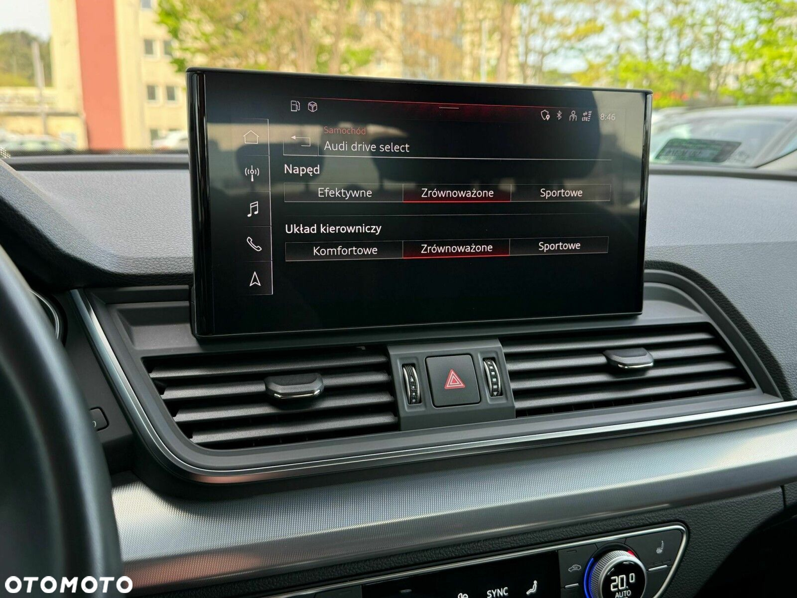 Audi Q5 Sportback - 22