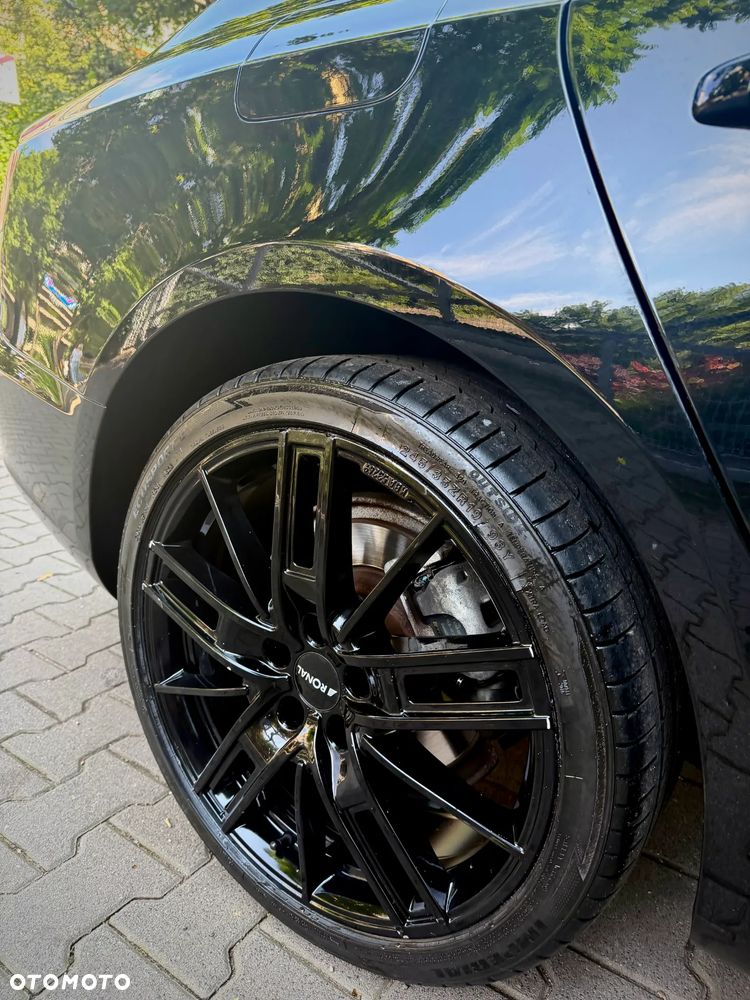 Audi A5 Sportback - 5