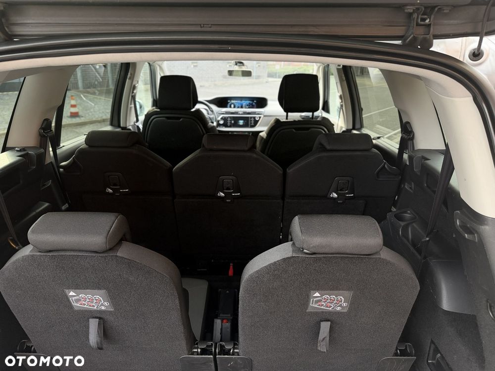 Citroën C4 Grand Picasso BlueHDi 150 Intensive - 11
