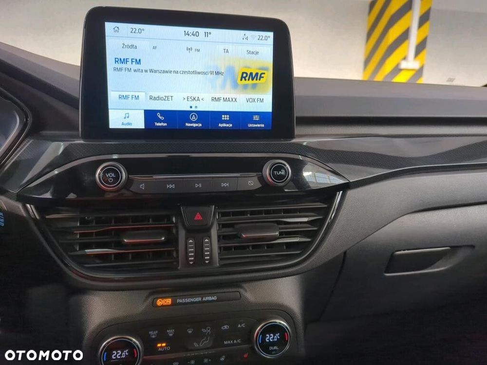 Ford Kuga 2.5 FHEV FWD ST-Line eCVT - 7