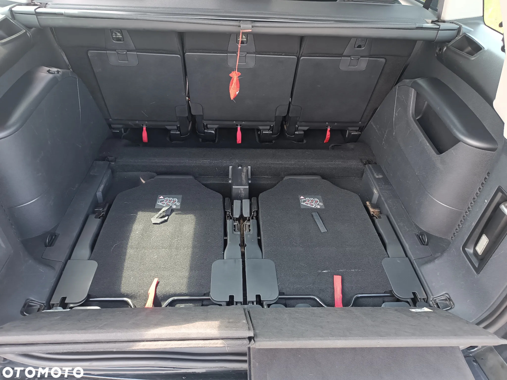 Citroën C4 Grand Picasso 1.6 HDi Equilibre - 5