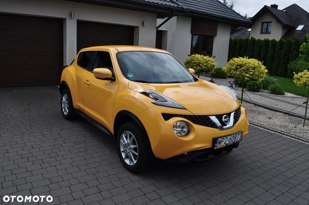 Nissan Juke 1.2 DIG-T Edition - 13