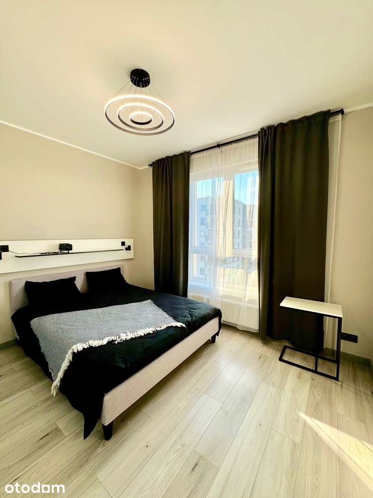 Mieszkanie, 45 m², Warszawa