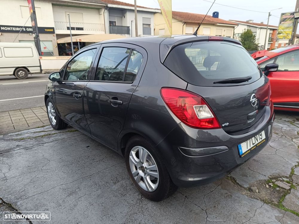 Opel Corsa 1.2 Enjoy - 12