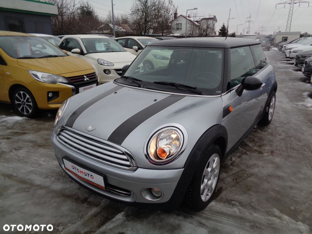 MINI Cooper - 2