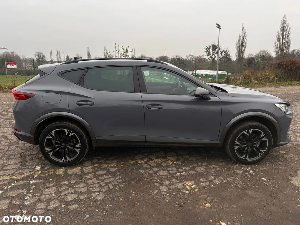 Cupra Formentor 1.5 TSI DSG - 6