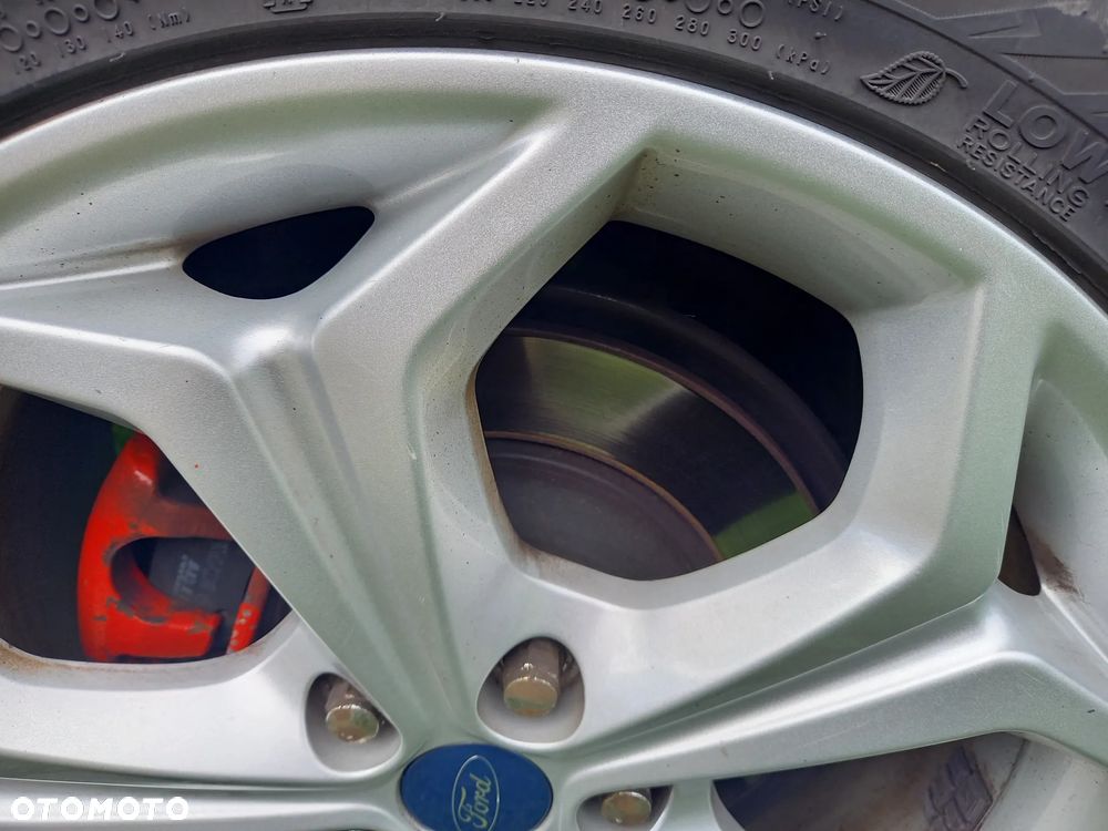 Ford S-Max 2.0 T Titanium MPS6 - 28