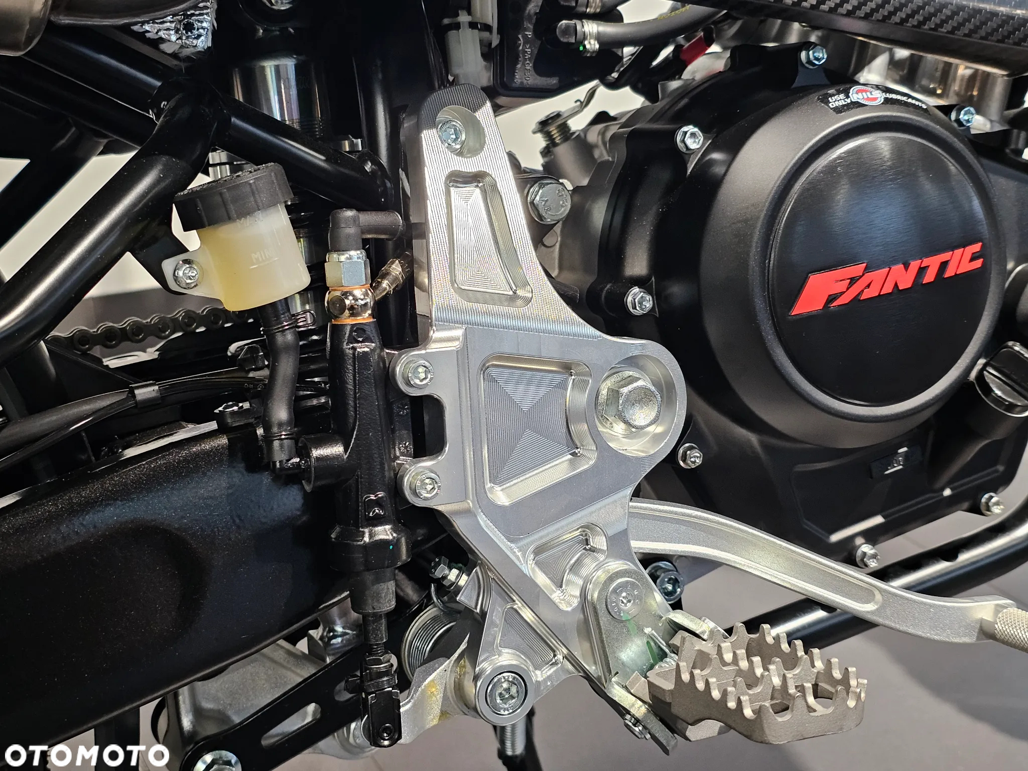 Fantic Inny - 12