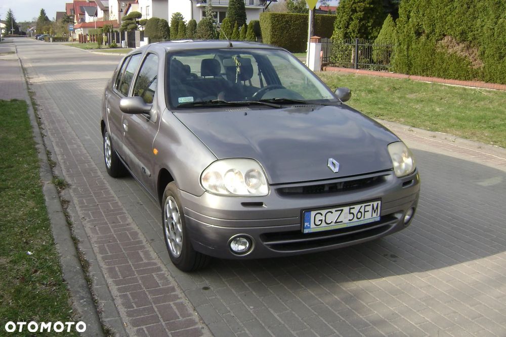 Renault Thalia 1.4 RT - 7