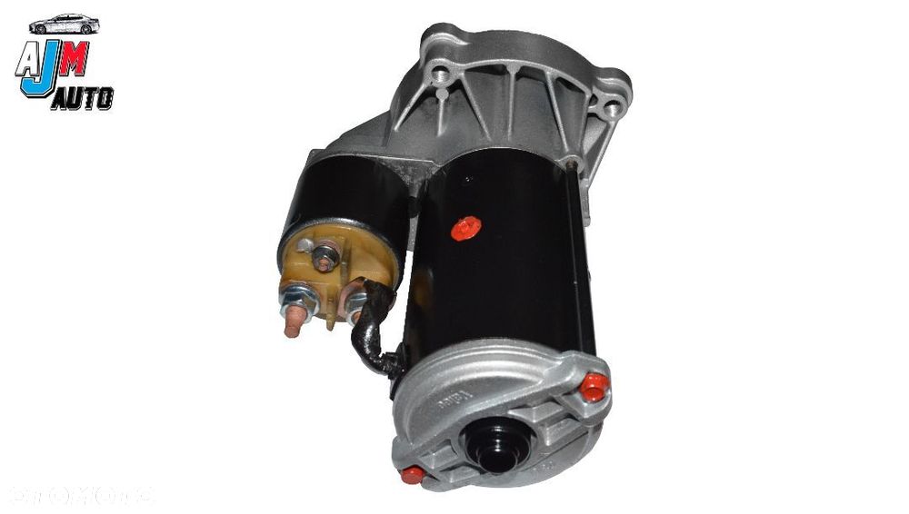 Rozrusznik 1.9 D TD Suzuki Samurai Vitara po regeneracji Gwarancja 1 rok - 4