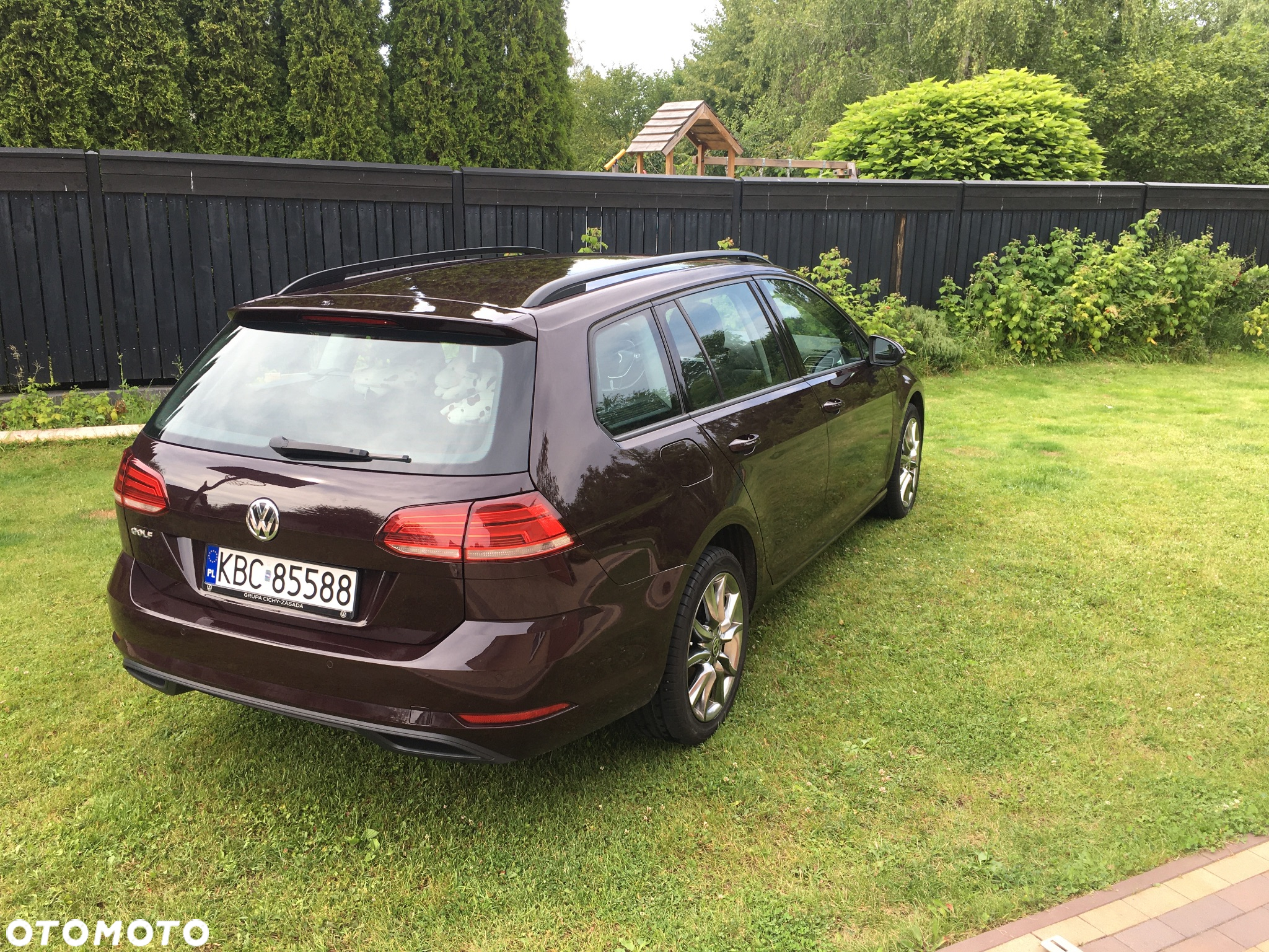 Volkswagen Golf VII 1.6 TDI BMT Trendline - 5